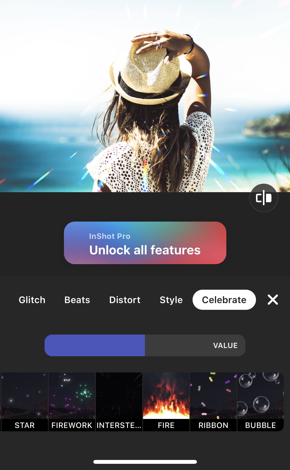 InShot Mobile Video Editing App An Overview and Review Elegant