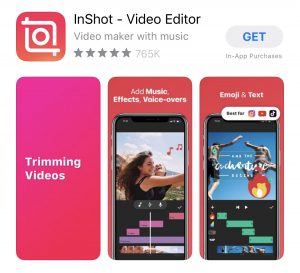 InShot Mobile Video Editing App: An Overview and Review