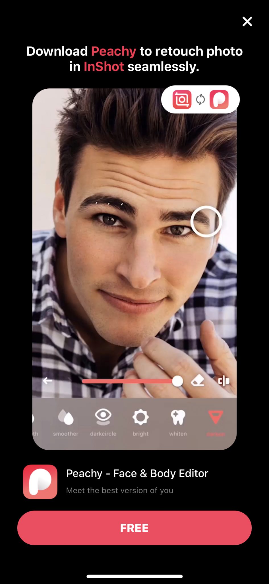 InShot Mobile Video Editing App: An Overview and Review