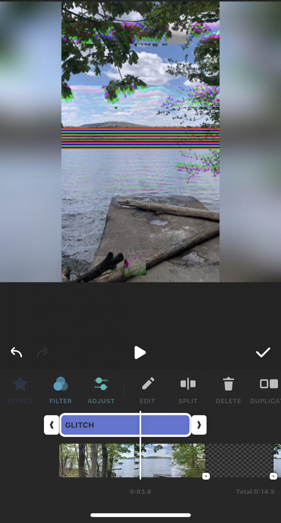 InShot Mobile Video Editing App An Overview and Review Elegant