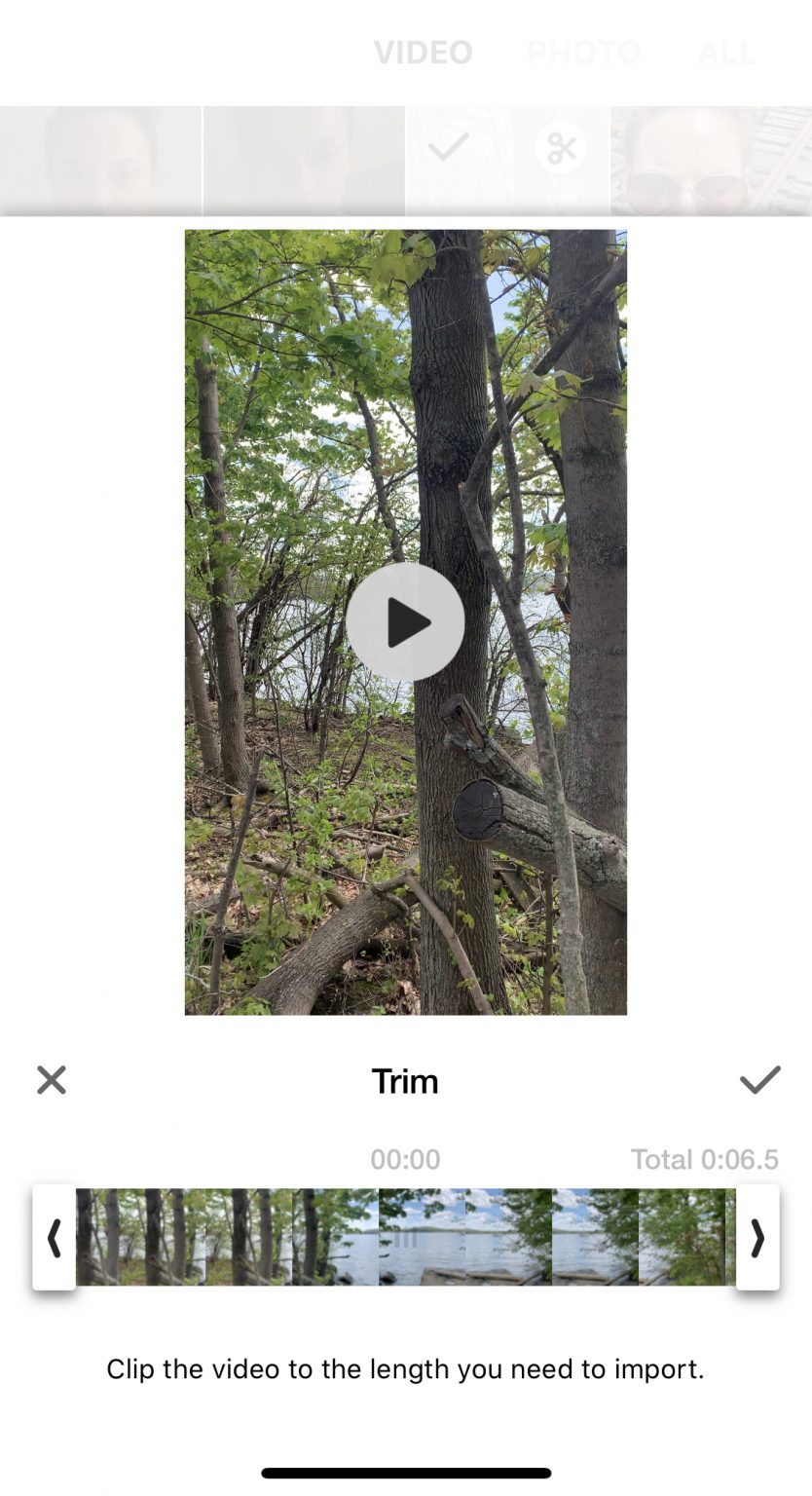 InShot Mobile Video Editing App: An Overview and Review