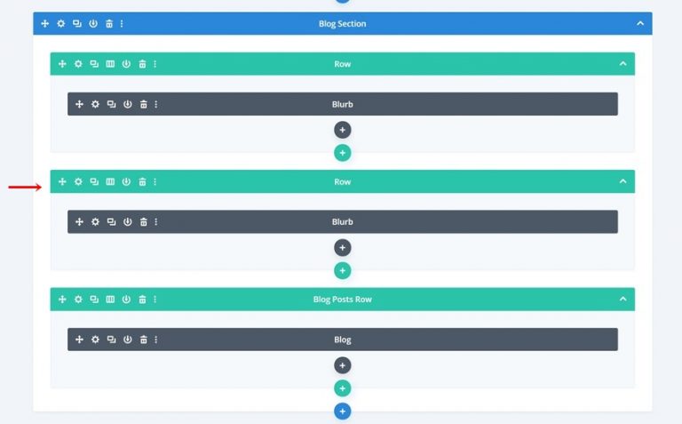 Turning Your Blog Module into an Advanced Draggable/Swipe Carousel with ...