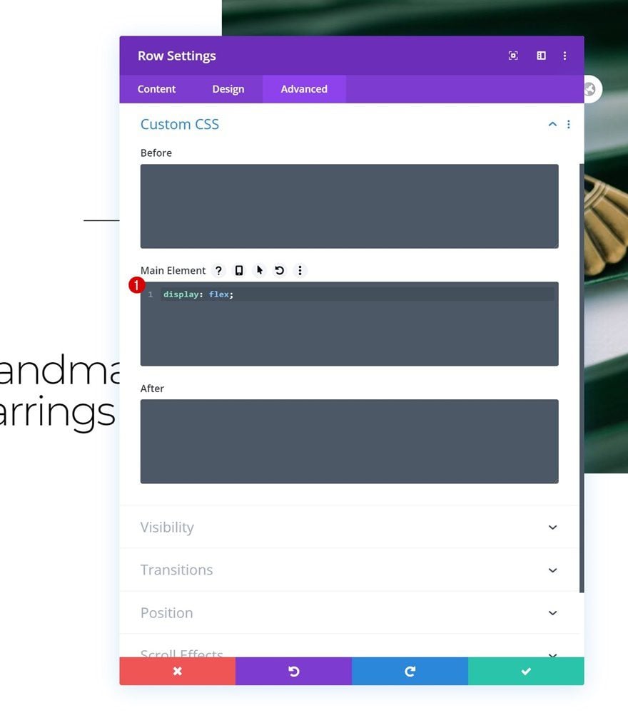 mobile viewports