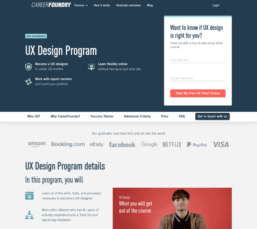 UI/UX Design Courses