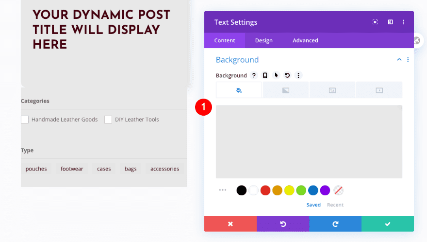 WooCommerce Product Category Page