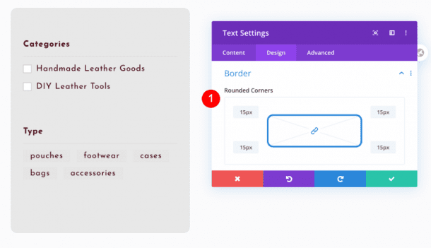 Create a WooCommerce Product Category Page with Divi's Theme Builder