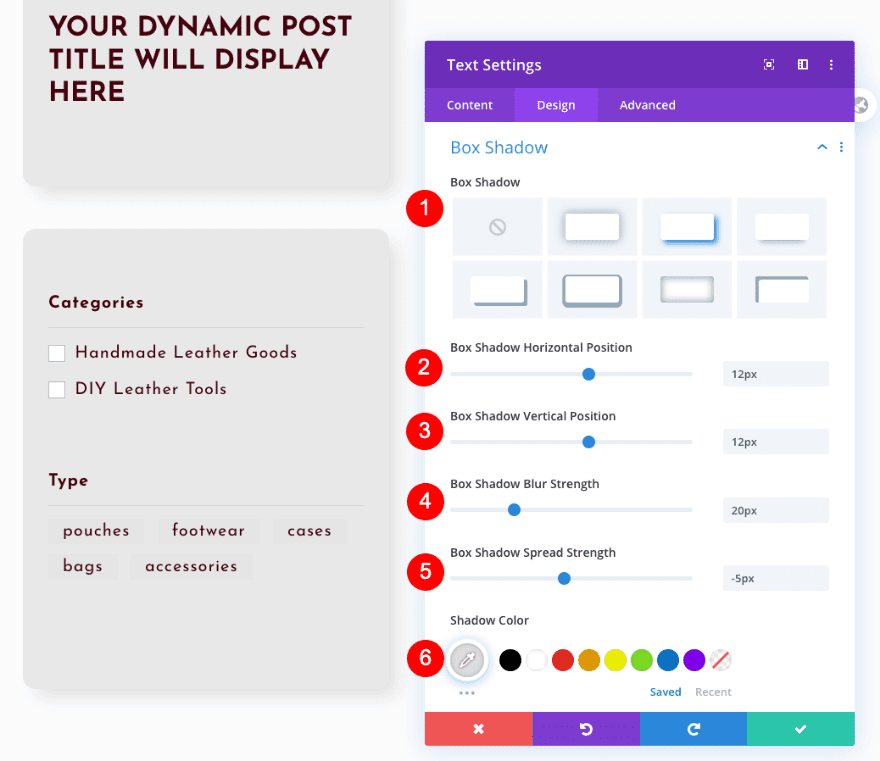 WooCommerce Product Category Page