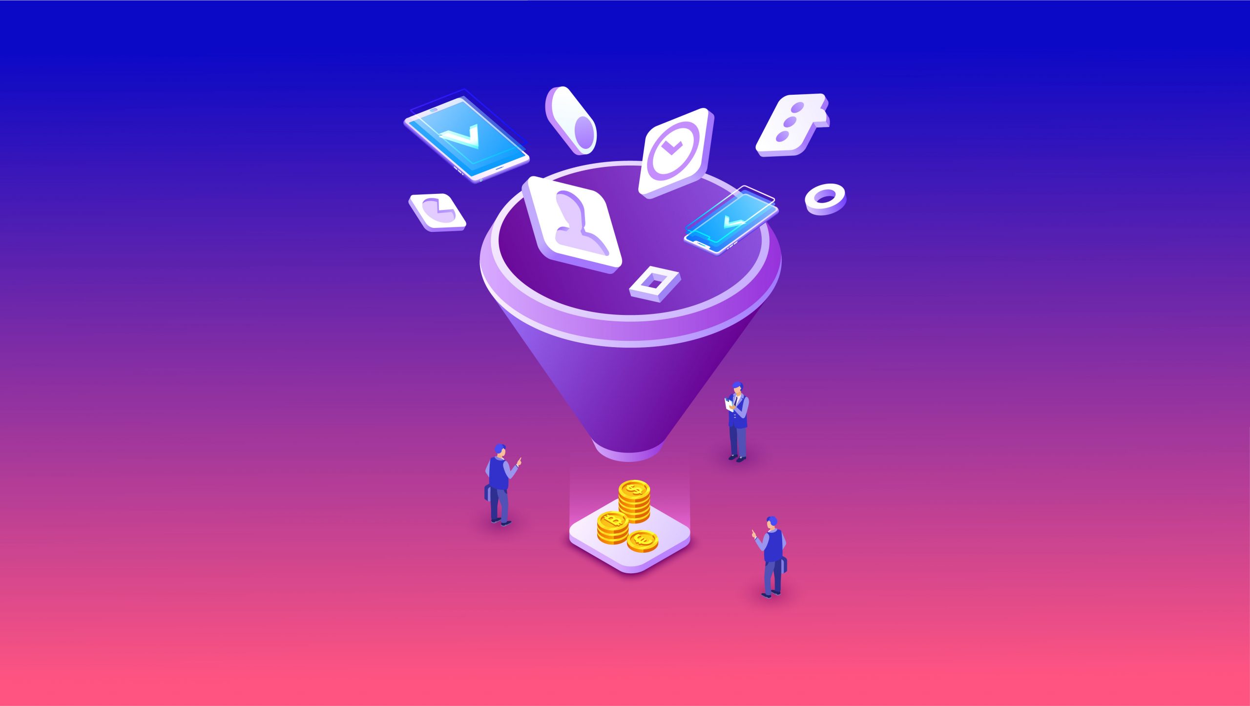 How to Create a 3-Step Sales Funnel with Divi