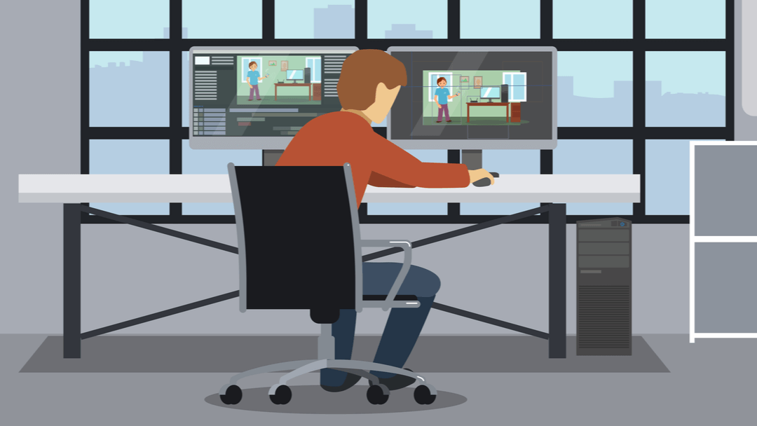 gokken Veranderlijk Dusver How to Easily Create Animated Videos for Your Content