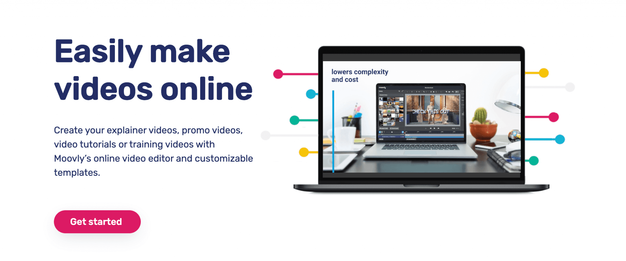 7 tools to create videos online that anyone can use