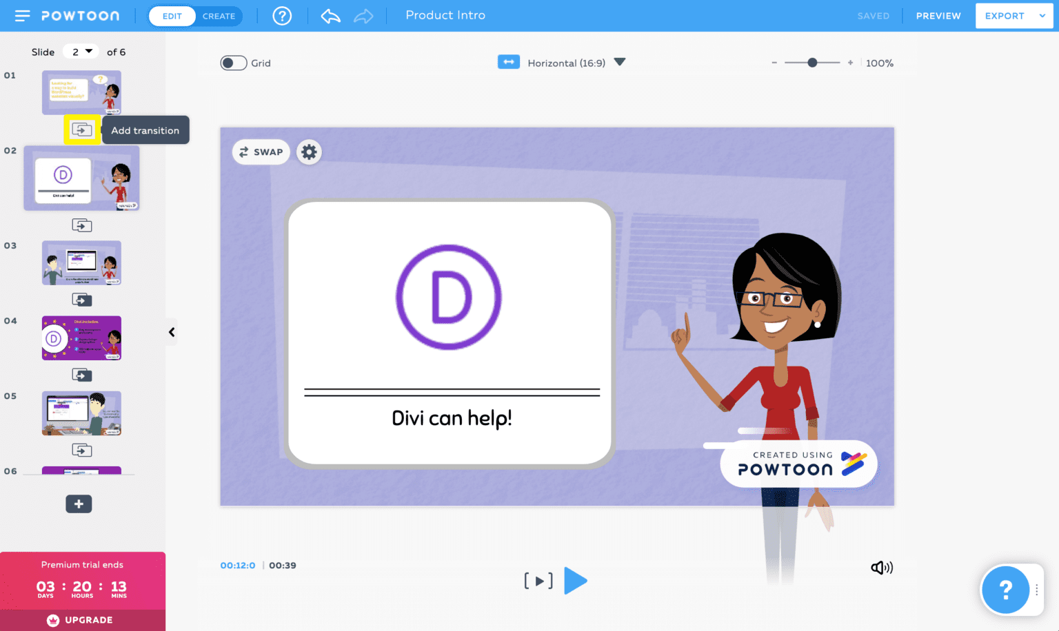 How to Easily Create Animated Videos for Your Content | Elegant Themes Blog