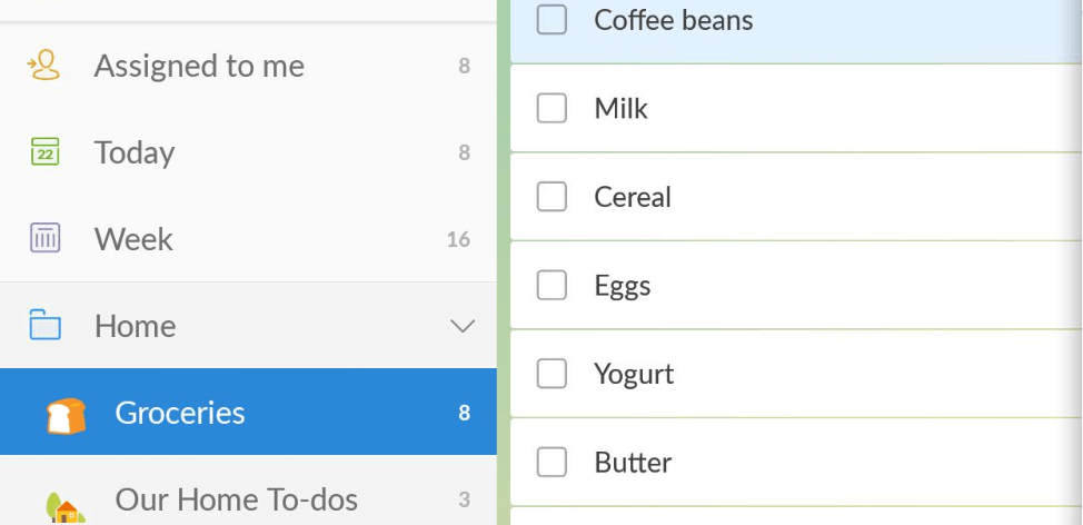 best replacement for wunderlist best replacement for wunderlist