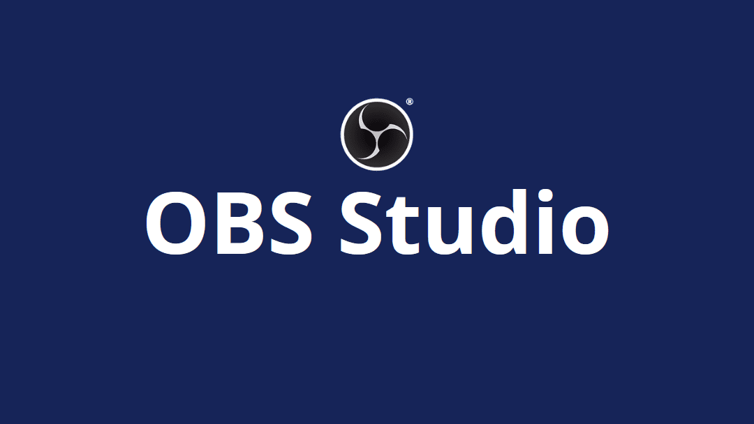 How to Use OBS Studio to Livestream