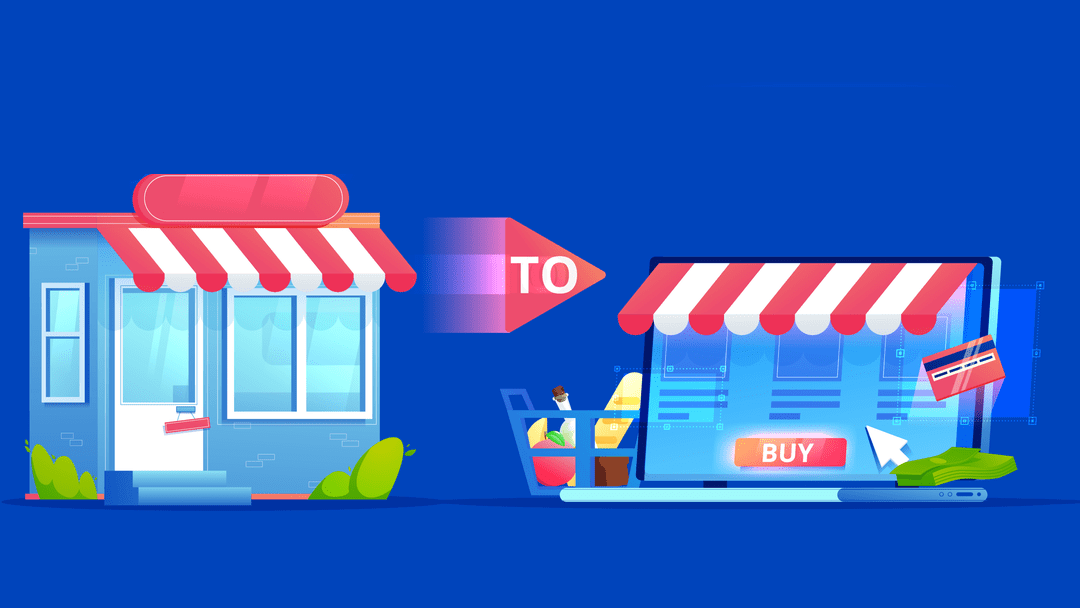 How to Start an Online Store for your Brick-and-Mortar Business