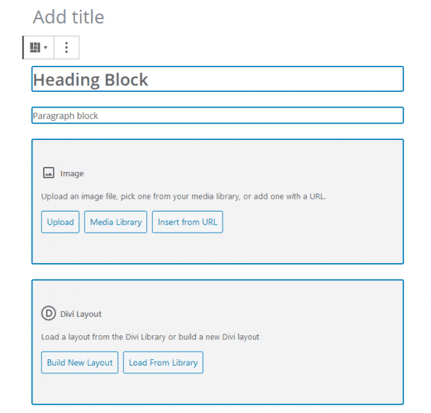 How to Use the WordPress Editor