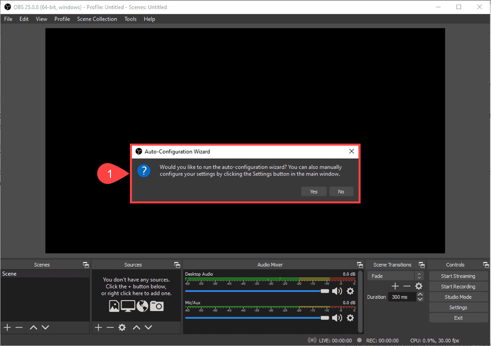 How to Add Subscriber Count to Live Stream in OBS: Twitch AND