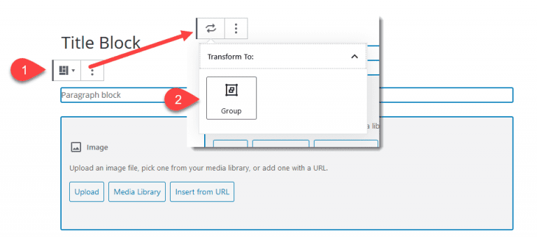 wordpress editor wordpress editor