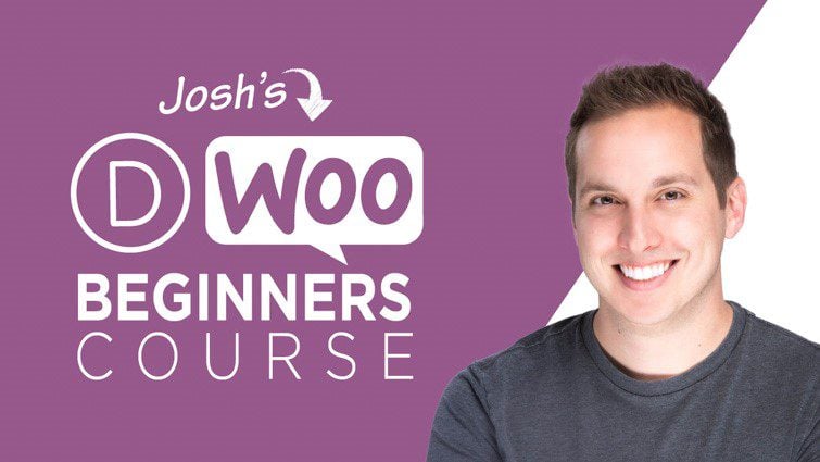 Divi WooCommerce Beginners Course