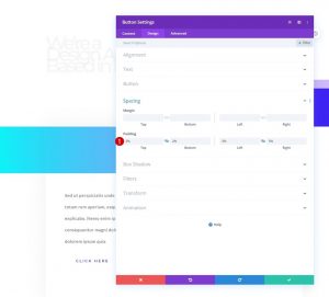 How to Add Advanced Text Animations Inside Divi with Letterize.js ...