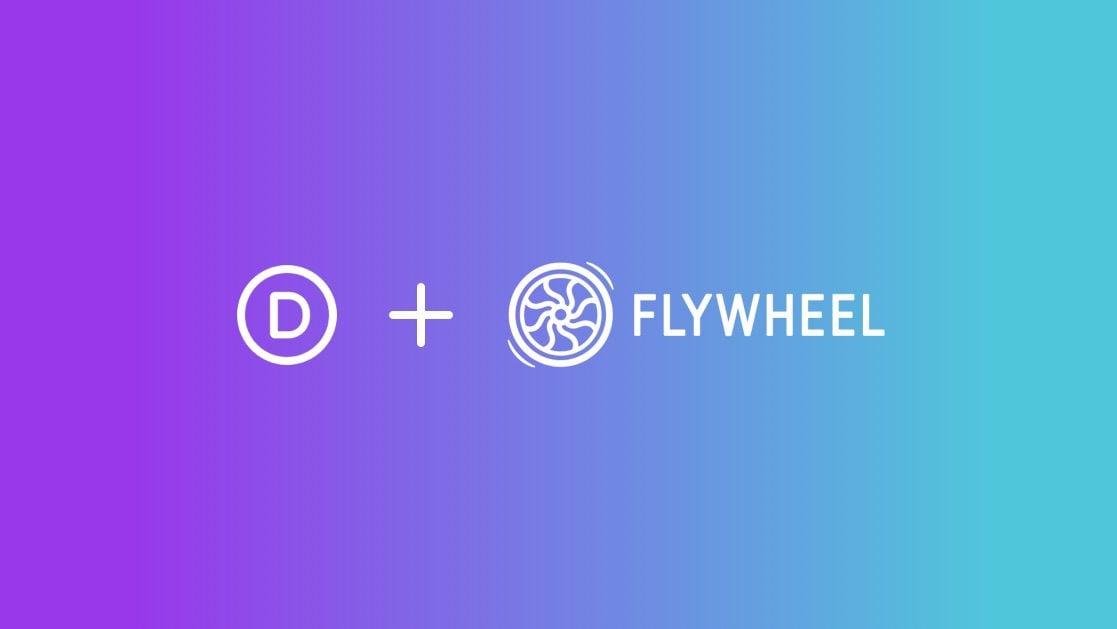 Divi Hosting with Flywheel – WordPress Hosting Thoughtfully Built for Busy Creatives