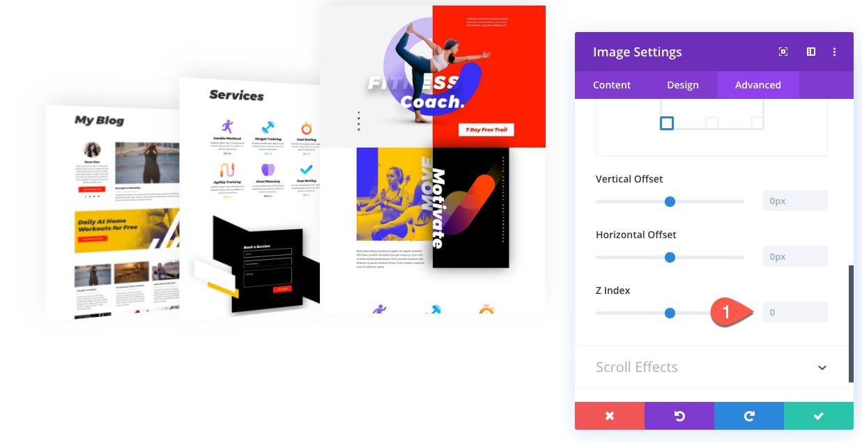 divi image bundles