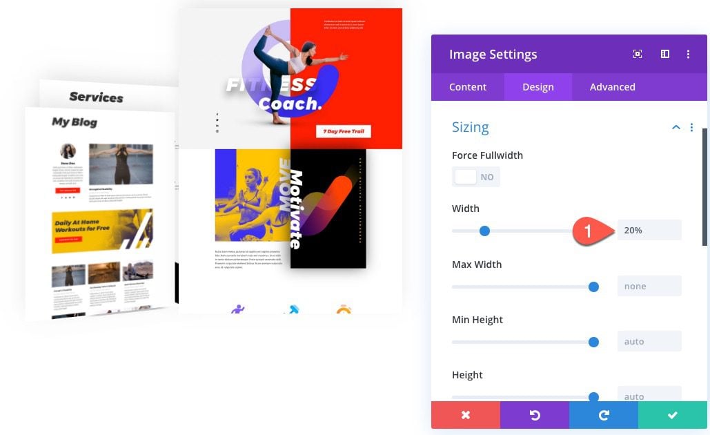 divi image bundles