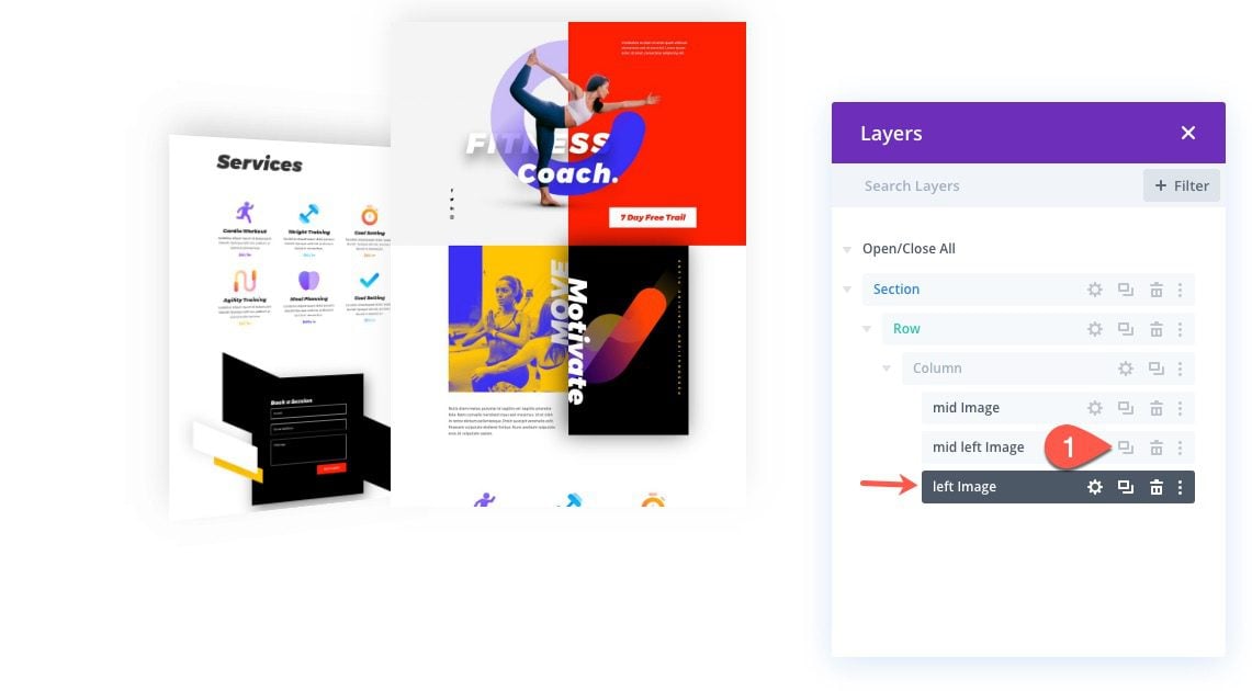 divi image bundles