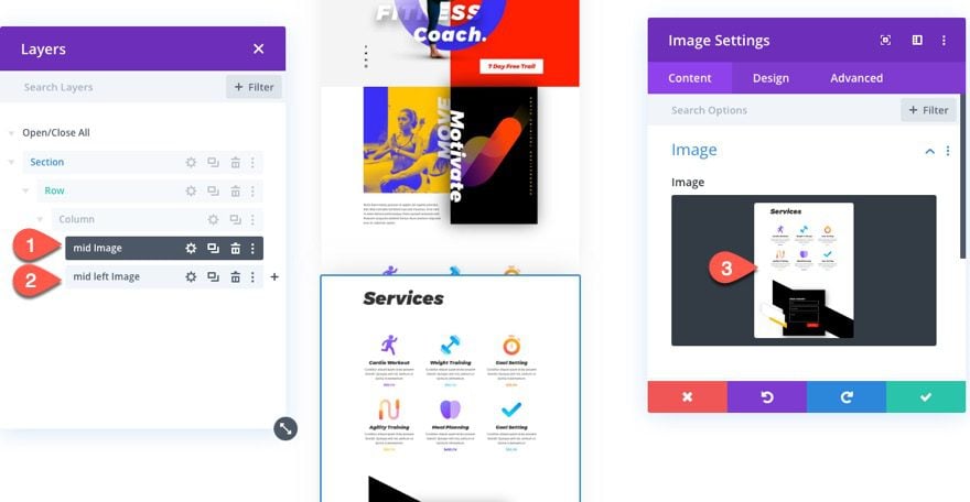 divi image bundles