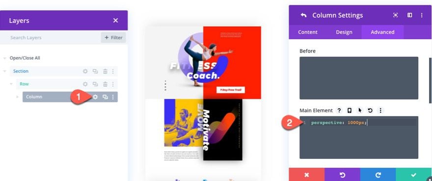 divi image bundles