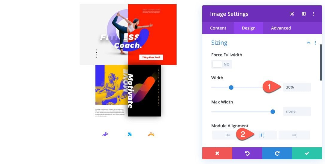 divi image bundles