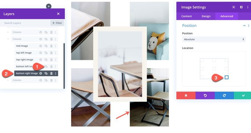 divi image bundles