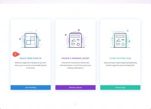 How to Create a Vertical Navigation Menu (or Header) for Your Divi Website