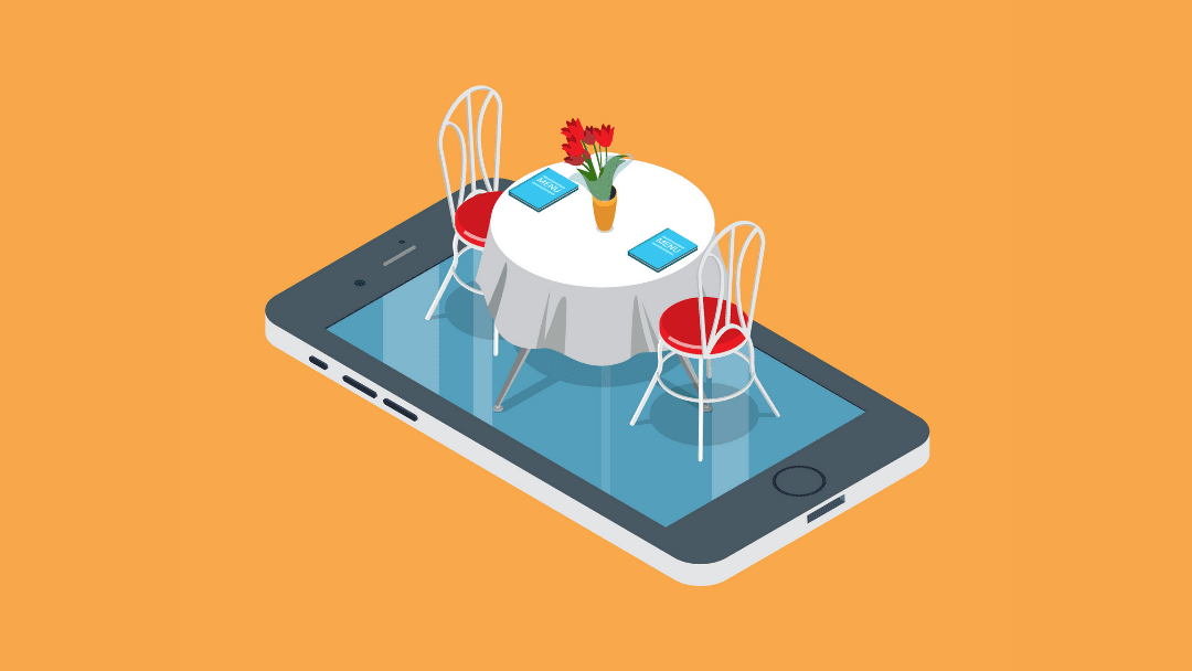 Online Ordering