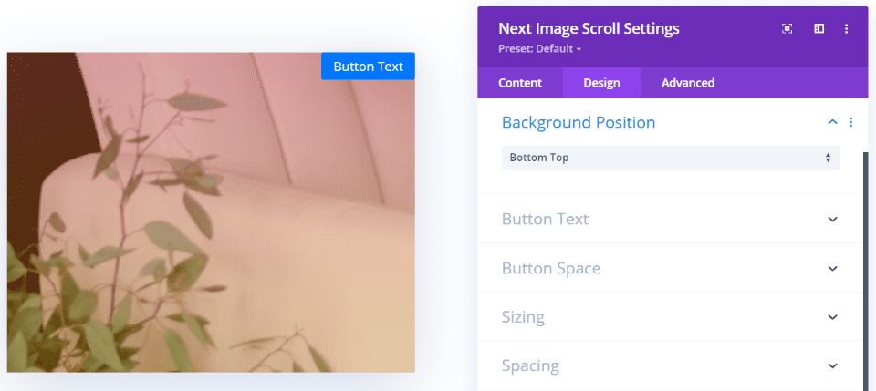 Next Image Scroll