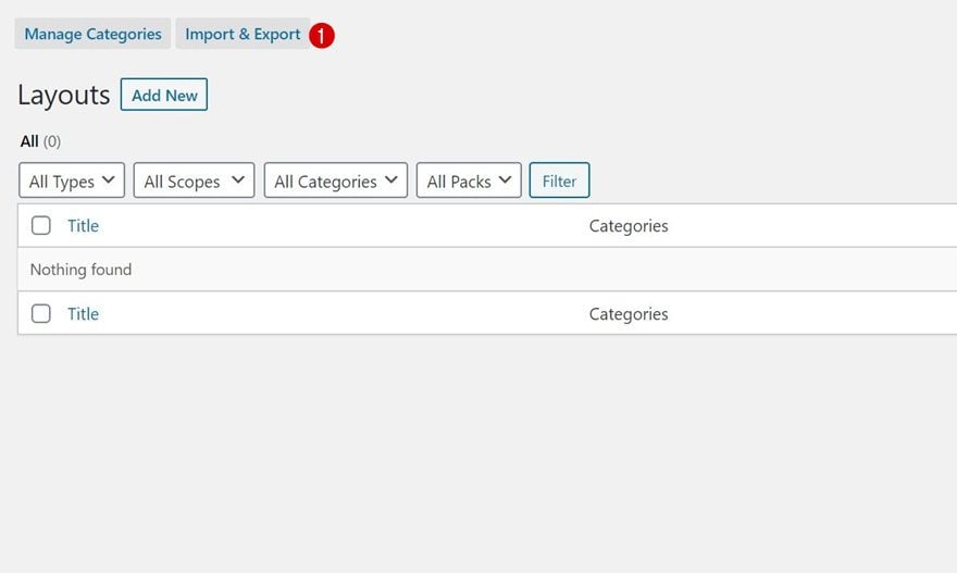 classroom global presets style guide