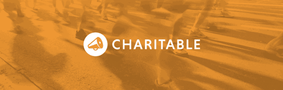 The Charitable plugin.