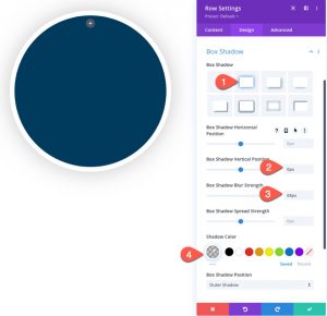 How to Design an Animated Clock with Divi's Scroll Effects