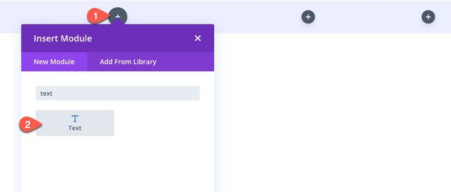 divi dynamic post info bar