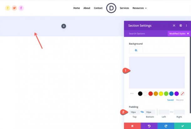 How to Create a Dynamic Post Info Bar for your Divi Blog Post Template