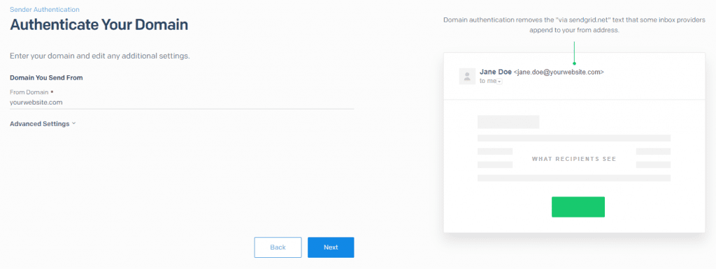 How to Send Email Using SendGrid with WordPress