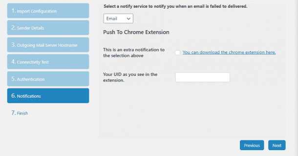 How to Send Email Using SendGrid with WordPress