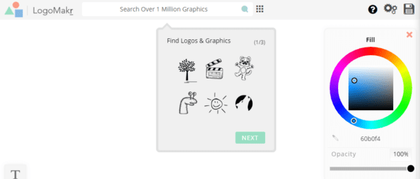 5 Top Logo Making Websites to Jumpstart Your Visual Brand