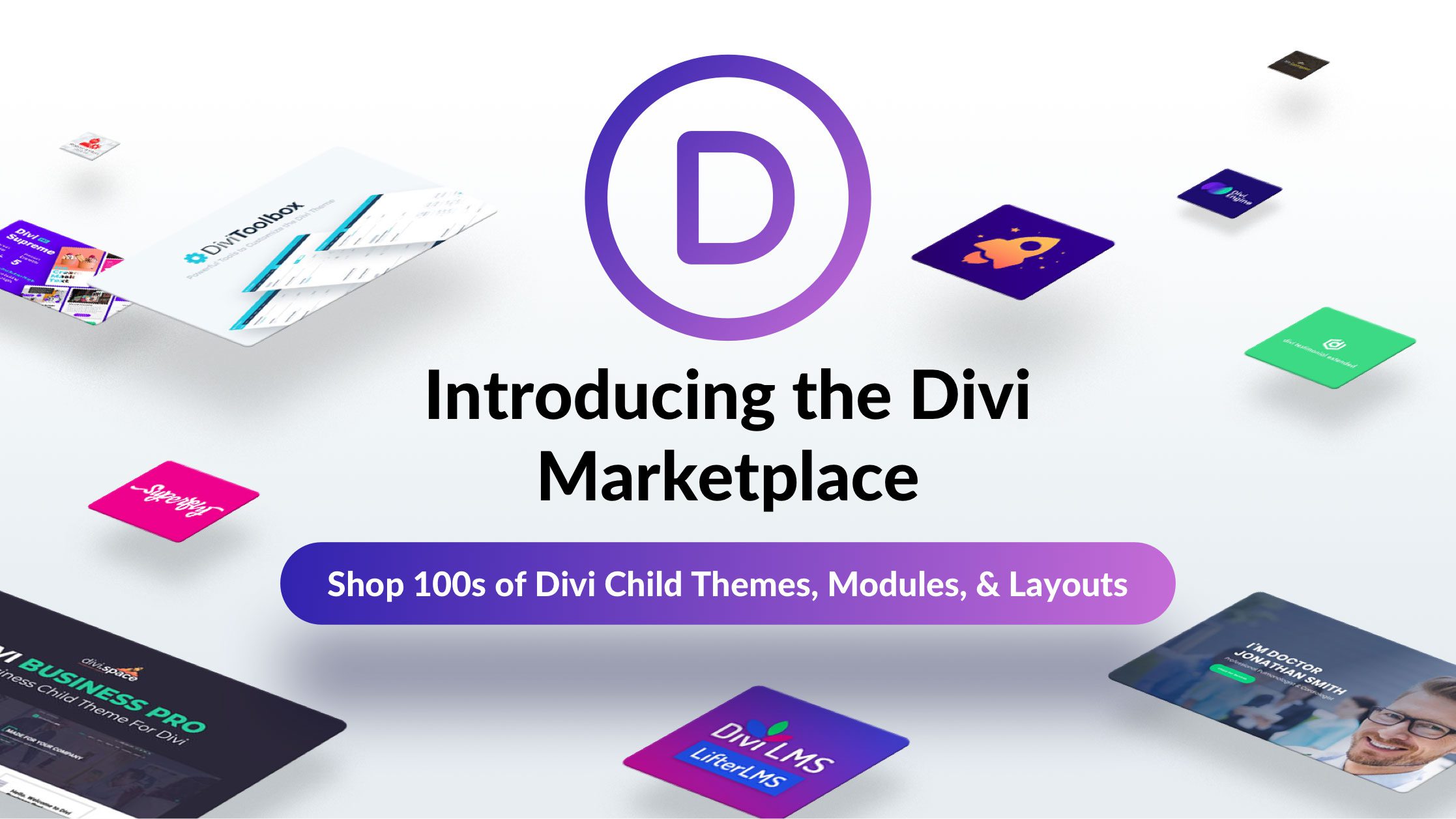 DIVI Tools and Deals