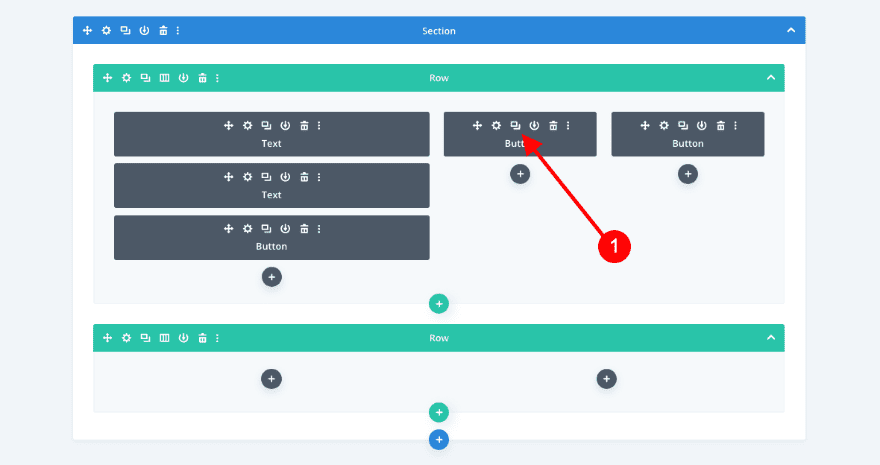 virtual summit landing page