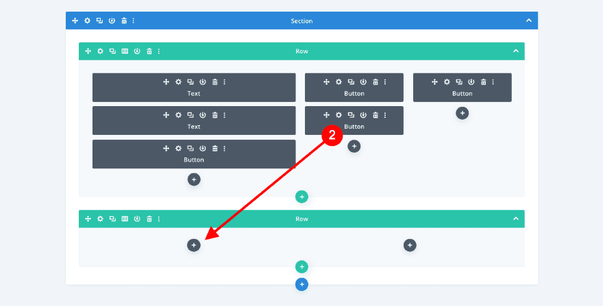 virtual summit landing page