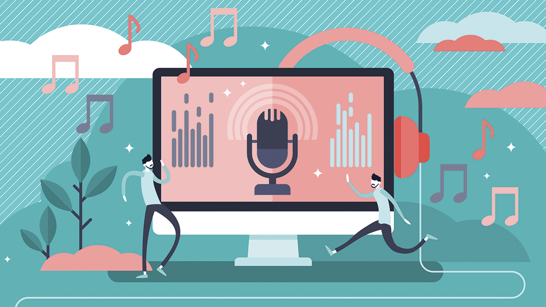 Sonic Branding: What It Is and How Your Brand Can Benefit