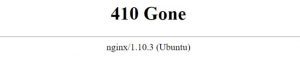 The Ultimate Guide to Common HTTP Error Codes