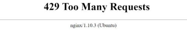 The Ultimate Guide to Common HTTP Error Codes