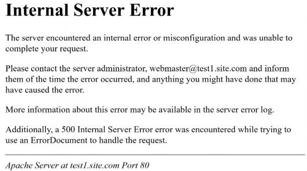 The Ultimate Guide to Common HTTP Error Codes