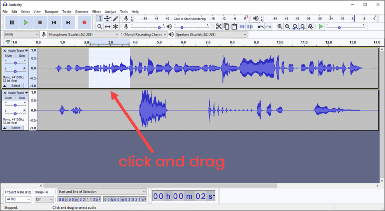 podcast editing audacity podcast editing audacity